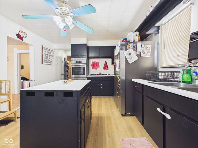 908 Cottage Avenue, Anderson, IN 46012