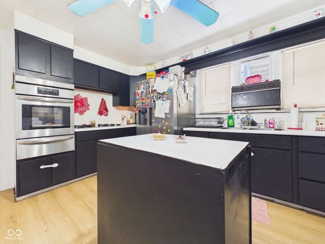 908 Cottage Avenue, Anderson, IN 46012