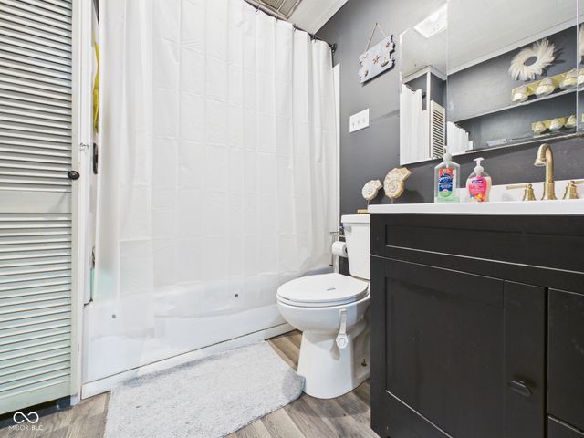 908 Cottage Avenue, Anderson, IN 46012