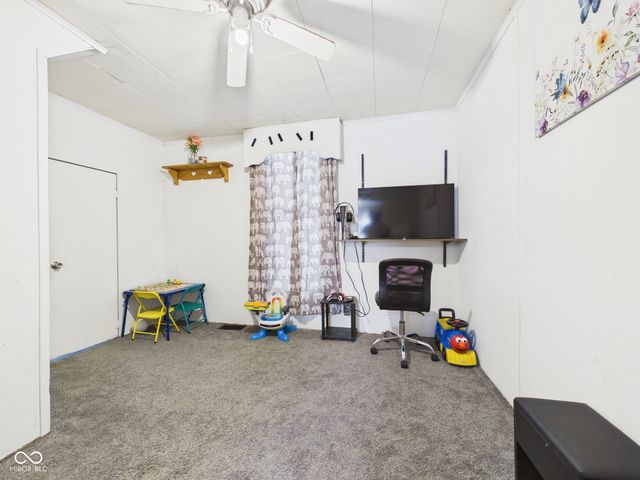 908 Cottage Avenue, Anderson, IN 46012