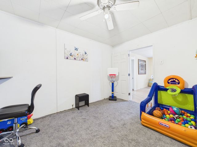 908 Cottage Avenue, Anderson, IN 46012