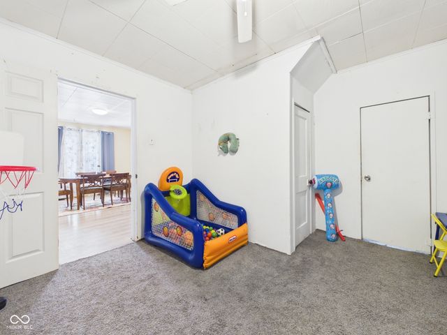 908 Cottage Avenue, Anderson, IN 46012