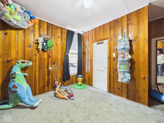 908 Cottage Avenue, Anderson, IN 46012