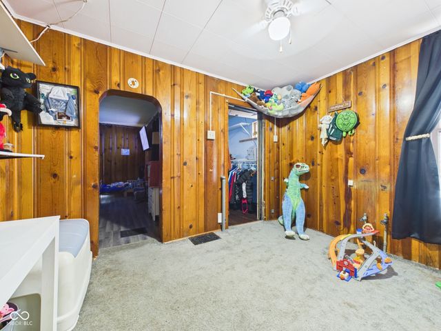 908 Cottage Avenue, Anderson, IN 46012