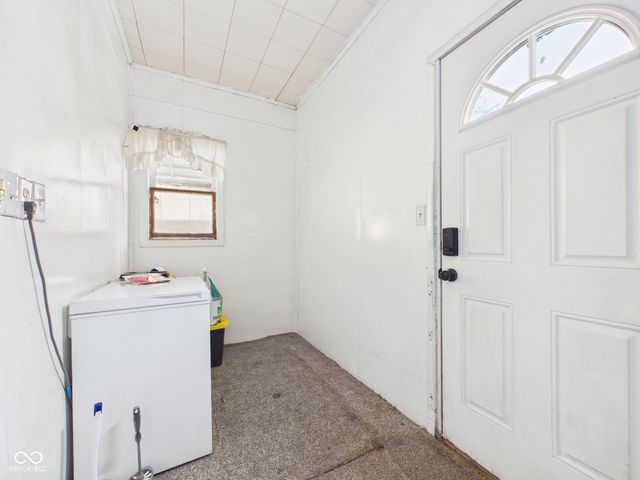 908 Cottage Avenue, Anderson, IN 46012