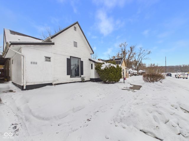 908 Cottage Avenue, Anderson, IN 46012