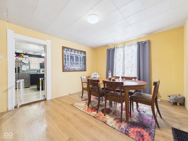 908 Cottage Avenue, Anderson, IN 46012