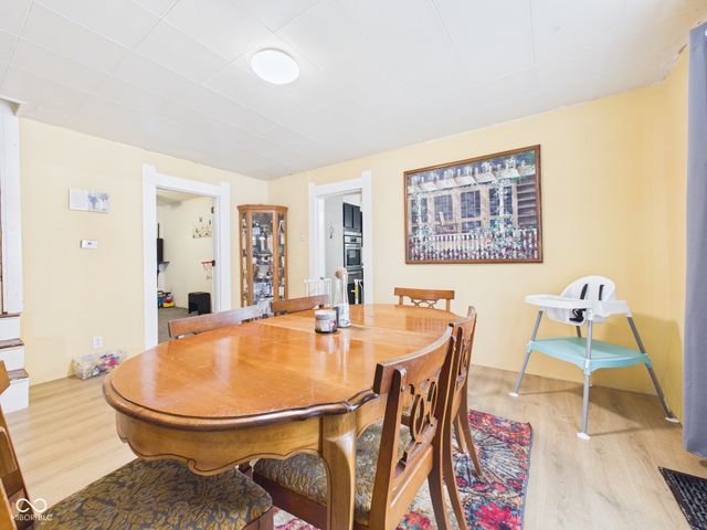 908 Cottage Avenue, Anderson, IN 46012