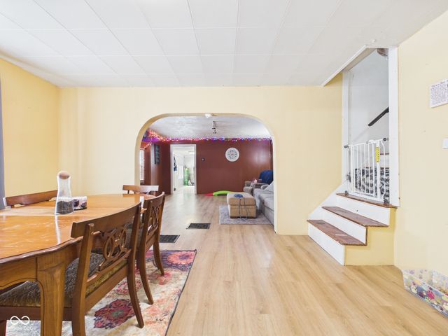 908 Cottage Avenue, Anderson, IN 46012