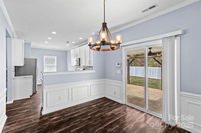 9309 Cotton Gum Road, Charlotte, NC 28227