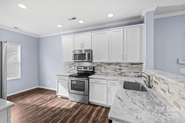 9309 Cotton Gum Road, Charlotte, NC 28227