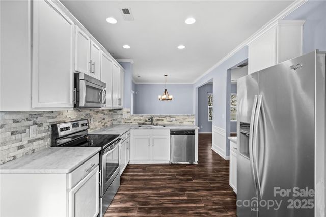 9309 Cotton Gum Road, Charlotte, NC 28227