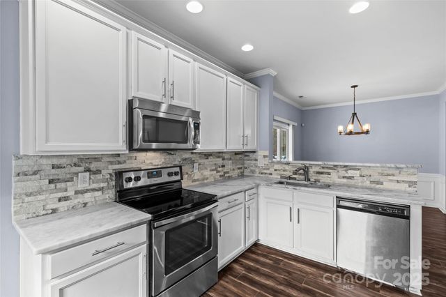 9309 Cotton Gum Road, Charlotte, NC 28227