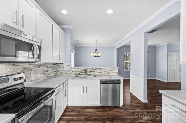 9309 Cotton Gum Road, Charlotte, NC 28227