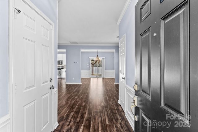 9309 Cotton Gum Road, Charlotte, NC 28227