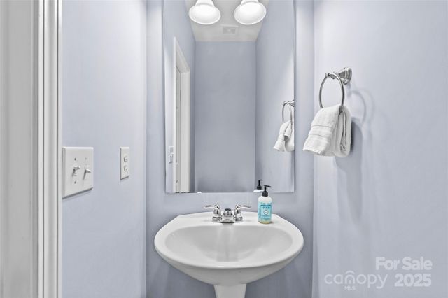 9309 Cotton Gum Road, Charlotte, NC 28227