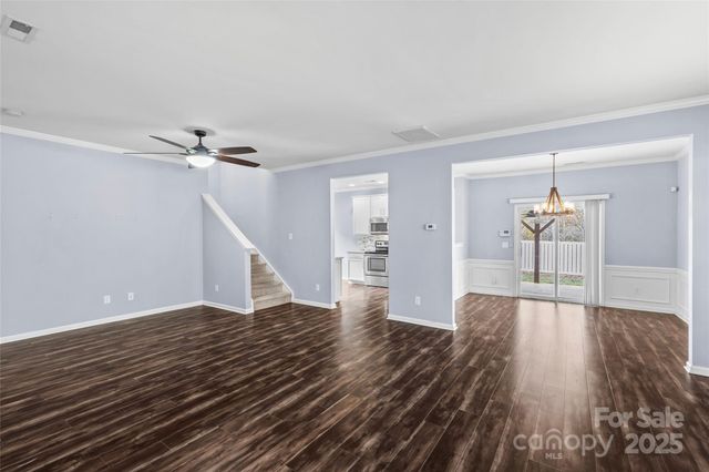 9309 Cotton Gum Road, Charlotte, NC 28227