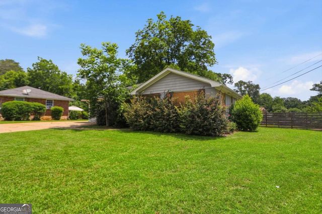 1416 Columbia Drive, Decatur, GA 30032