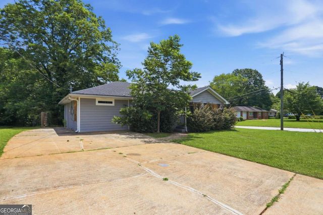 1416 Columbia Drive, Decatur, GA 30032