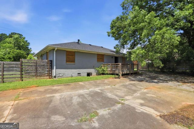 1416 Columbia Drive, Decatur, GA 30032