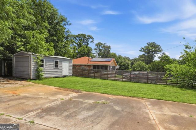 1416 Columbia Drive, Decatur, GA 30032