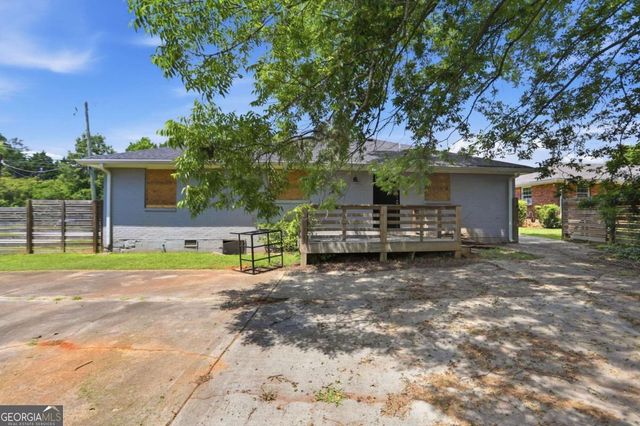 1416 Columbia Drive, Decatur, GA 30032