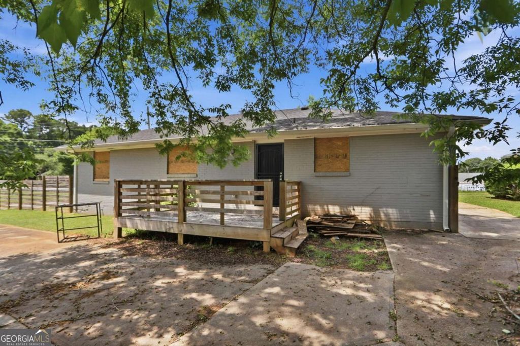 1416 Columbia Drive, Decatur, GA 30032
