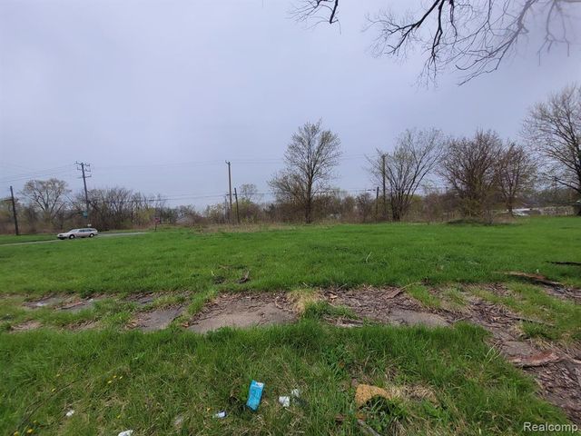 3911 Beaconsfield Street, Detroit, MI 48224