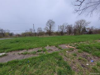 3911 Beaconsfield Street, Detroit, MI 48224