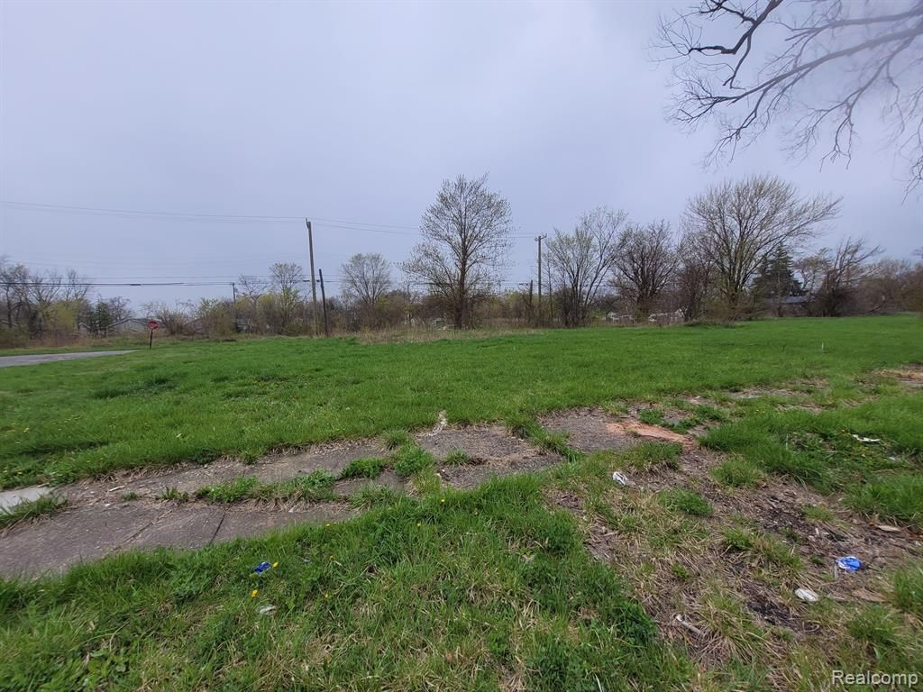 3911 Beaconsfield Street, Detroit, MI 48224