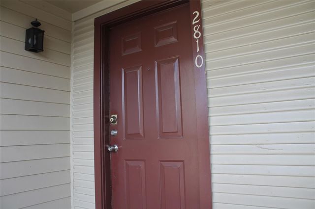 2120 El Paseo Street 2810, Houston, TX 77054