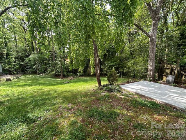 1601 Burnley Road, Charlotte, NC 28210