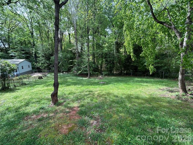 1601 Burnley Road, Charlotte, NC 28210