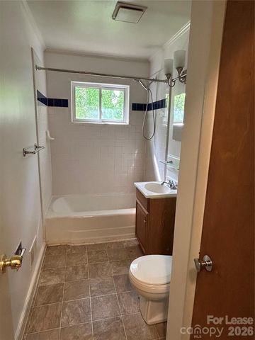 1601 Burnley Road, Charlotte, NC 28210
