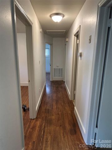 1601 Burnley Road, Charlotte, NC 28210