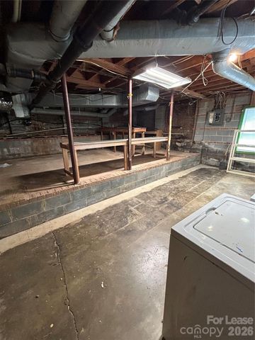 1601 Burnley Road, Charlotte, NC 28210