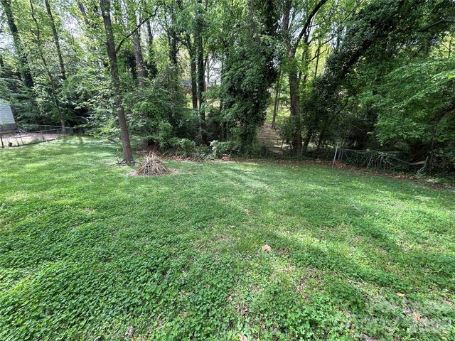 1601 Burnley Road, Charlotte, NC 28210
