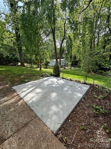 1601 Burnley Road, Charlotte, NC 28210