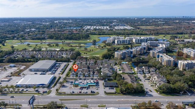 1050 STARKEY ROAD 602, Largo, FL 33771