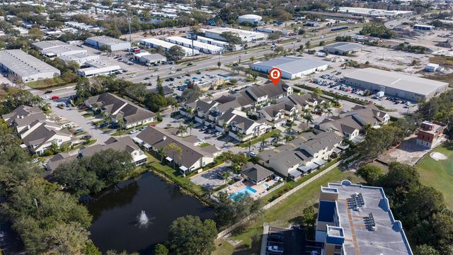 1050 STARKEY ROAD 602, Largo, FL 33771