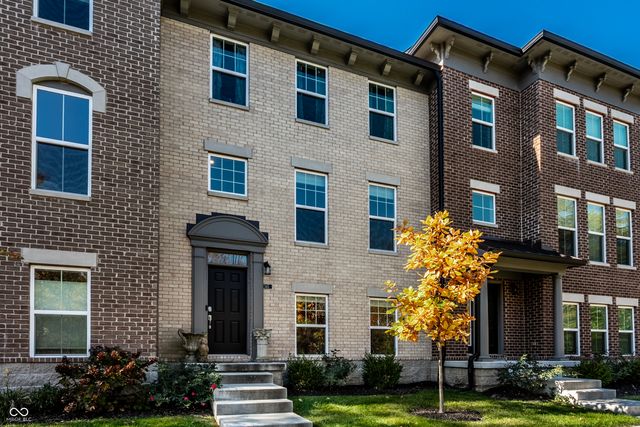 345 Wakefield Way, Zionsville, IN 46077