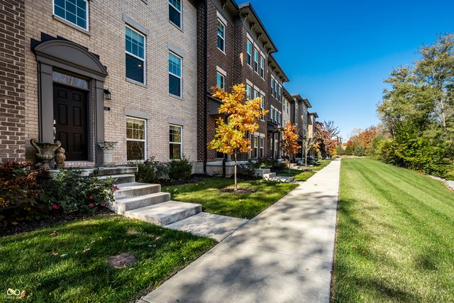 345 Wakefield Way, Zionsville, IN 46077