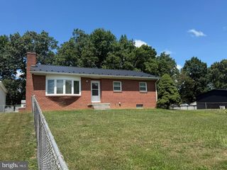 138 LAING DR, Martinsburg, WV 25404