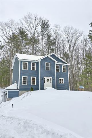 42 Doyle Avenue, Winchendon, MA 01475