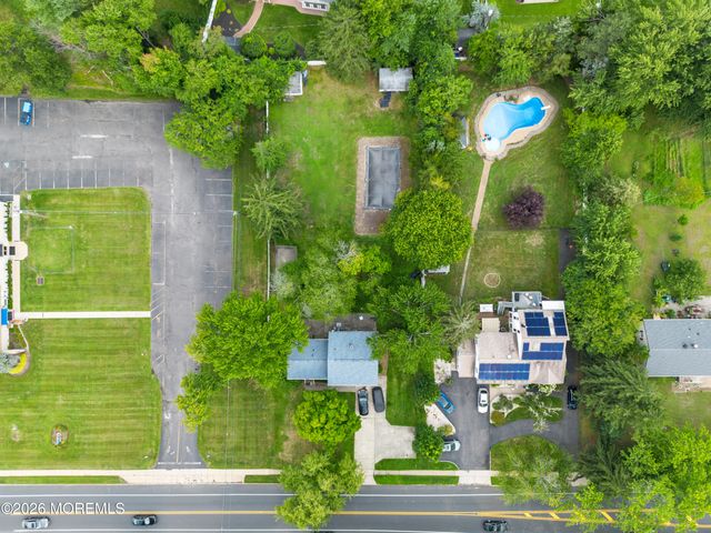 524 Lloyd Road, Matawan, NJ 07747