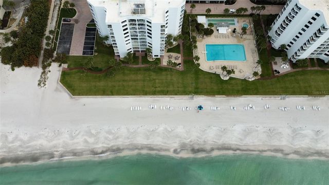 1050 LONGBOAT CLUB ROAD 506, Longboat Key, FL 34228