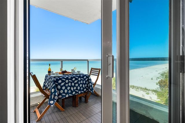 1050 LONGBOAT CLUB ROAD 506, Longboat Key, FL 34228