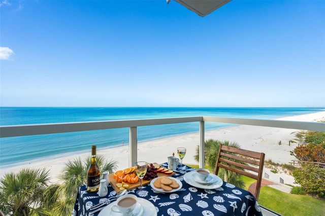 1050 LONGBOAT CLUB ROAD 506, Longboat Key, FL 34228