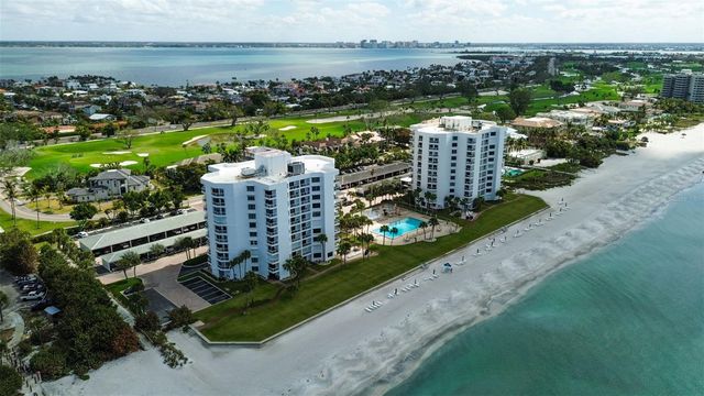 1050 LONGBOAT CLUB ROAD 506, Longboat Key, FL 34228