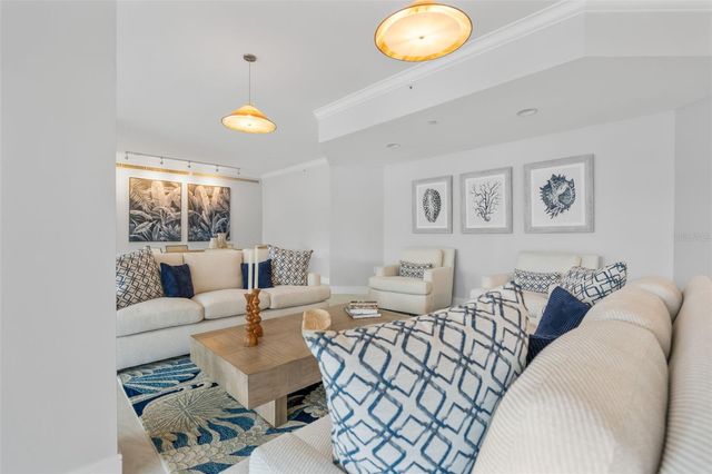 1050 LONGBOAT CLUB ROAD 506, Longboat Key, FL 34228